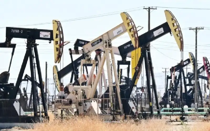 استقرار أسعار النفط عالميا