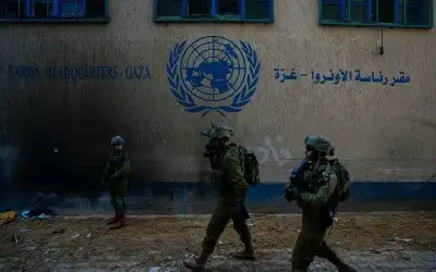 لجنة بالكنيست تصادق على قانون لإعلان