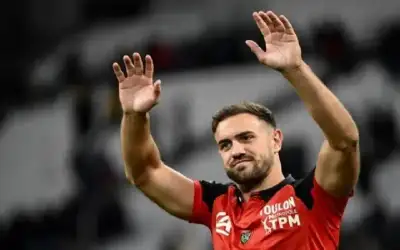 إيقاف لاعب فرنسي دولي هدد بـ”ضرب
