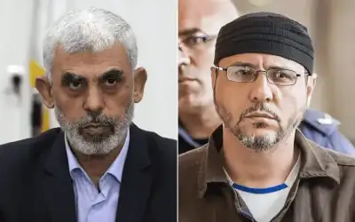 مسؤول سابق بالشاباك: الإفراج عن البرغوثي