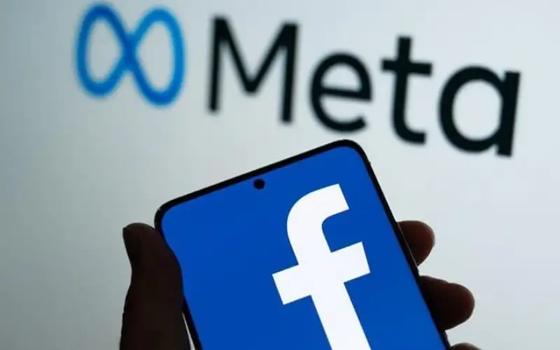 شركة ميتا تقرر حظر كلمة (
