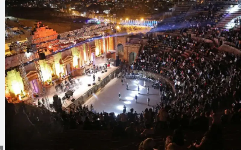 الحكومة: الأردن دولة راسخة يجب أن