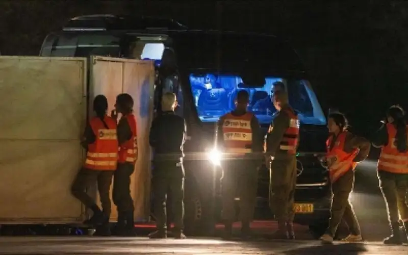 إعلام عبري: هناك موافقات على بنود