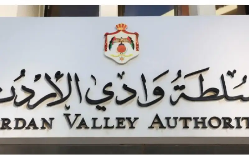 وادي الأردن تنفي تخفيض كميات المياه