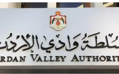 وادي الأردن تنفي تخفيض كميات المياه