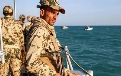 الحوثيين: عملياتنا لن تتوقف إلا بوقف