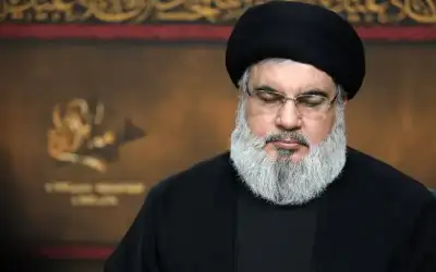 نصر الله: نحن لا نخاف ولا