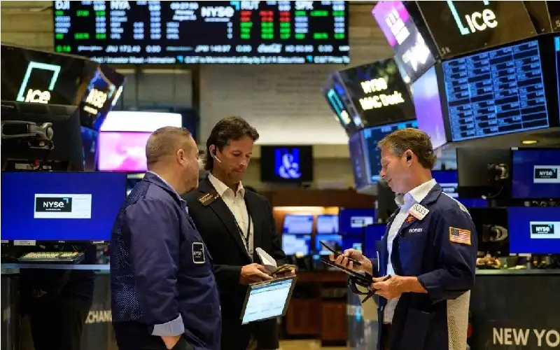 توقعات الأرباح في وول ستريت ترفع