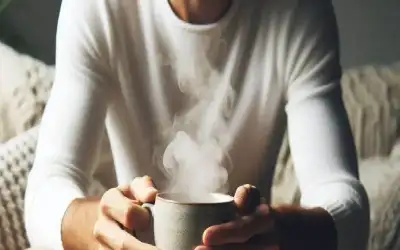 لماذا يعد الشاي أفضل مشروب لصحة
