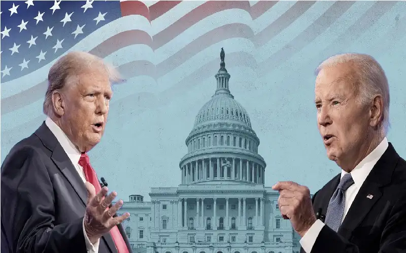 الانتخابات الأمريكية.. مخاوف الديمقراطيين تتسع في