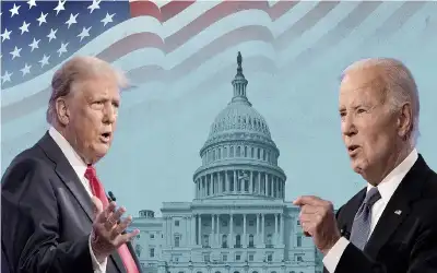 الانتخابات الأمريكية.. مخاوف الديمقراطيين تتسع في
