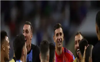 تغيير هجومي.. تشكيل منتخب الأرجنتين المتوقع