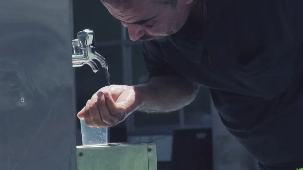 أجواء حارة وجافة في أغلب المناطق