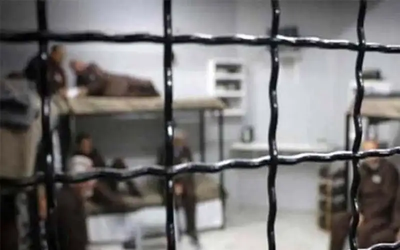 أسير من جنين يدخل عامه الـ