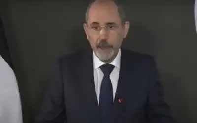 الصفدي: الاحتلال يسعى لتصفية أونروا وإلغاء
