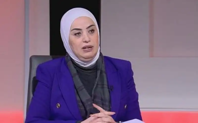 وزيرة التنمية: الأردن ملتزم بإنجاز تشريعات