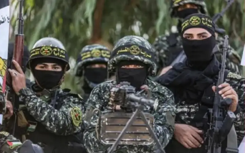 سرايا القدس تنفذ عمليات عدة في