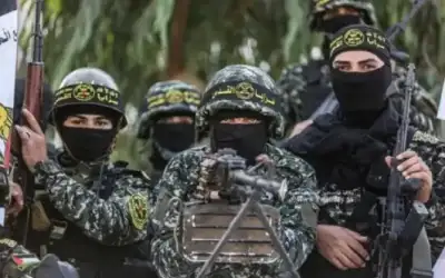 سرايا القدس تنفذ عمليات عدة في