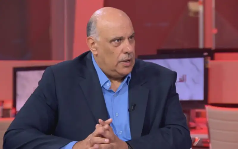 رئيس هيئة الخدمة: نقل ملف إيفاد