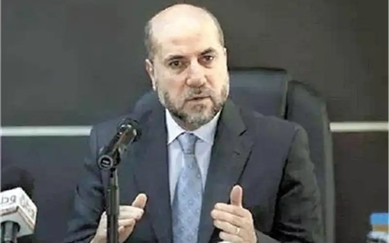 الهباش: حماس لا يهمها ما يحصل