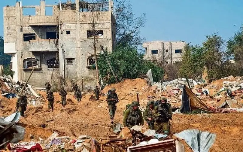 حماس: اعترافات جنود الاحتلال حول سلوكهم