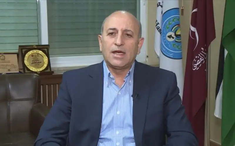 الهيئة الخيرية الهاشمية: صعوبة باستلام المساعدات بعد إدخالها إلى قطاع غزة
