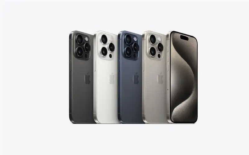 آبل تهدف لشحن 10% إضافية من