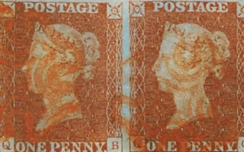 طرح الطابع الأكثر ندرة وقيمة في