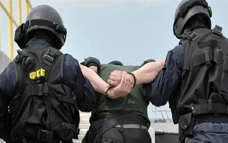 شاهد.. روسيا تعلن إحباط مخطط من