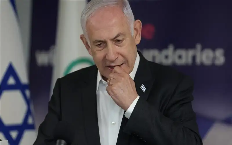 نتانياهو يتجنب الهبوط في أوروبا خوفا