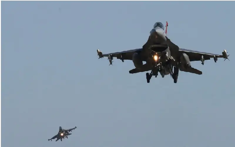 بلينكن : دول الناتو بدأت ترسل