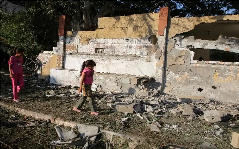 الأونروا: مدارس غزة أصبحت ملاجئ للموت