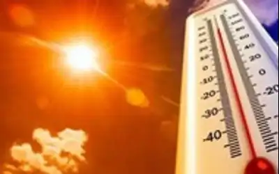 أجواء حارة في معظم المناطق اليوم