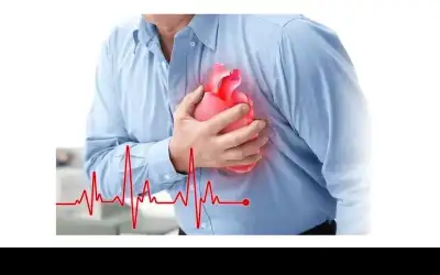 تأثير مضاعف للإجهاد الحراري على مرضى