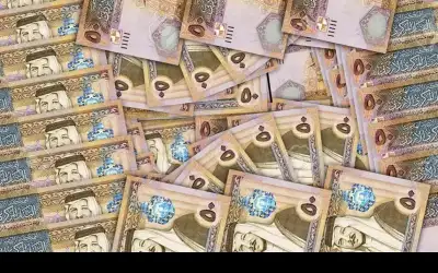 الإيرادات المحلية للشهور الخمسة الأولى تبلغ