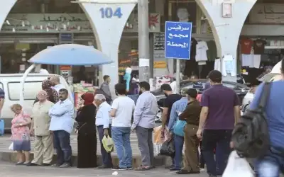 تقرير: المجتمع الأردني فتي وتضاعف عدد