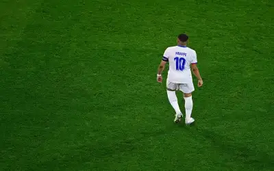 ريال مدريد يقدم نجمه الجديد مبابي