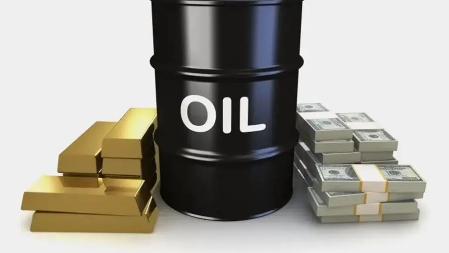 ارتفاع أسعار النفط والذهب عالميا