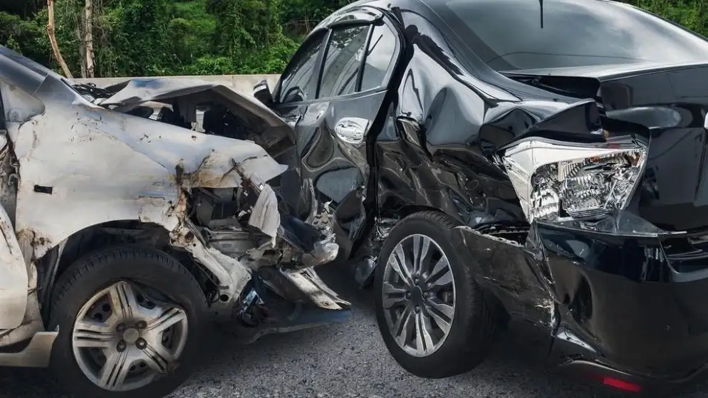 170 ألف حادث مروري في الأردن