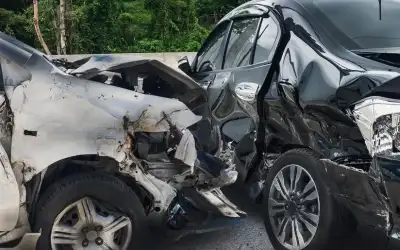170 ألف حادث مروري في الأردن