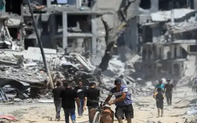 واشنطن تعبر عن تفاؤل حذر بشأن