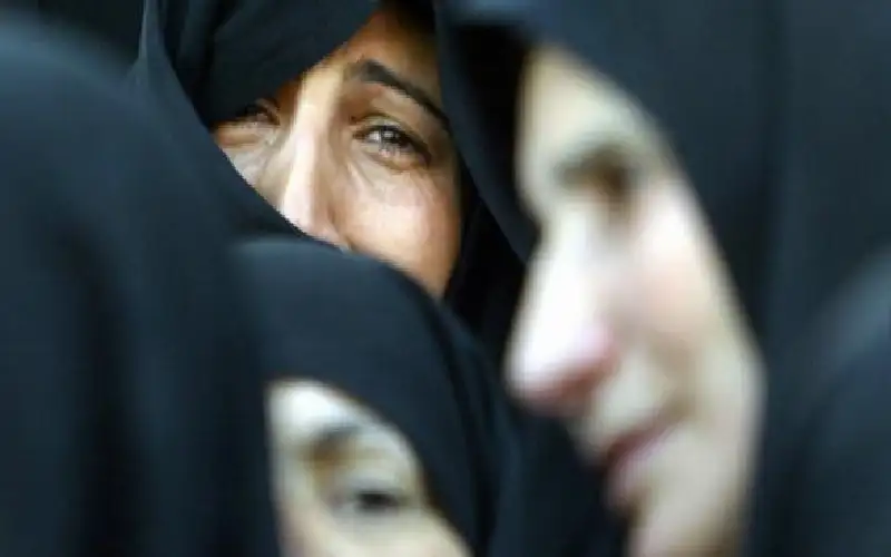 بيانات إحصائية: 27 % من نساء