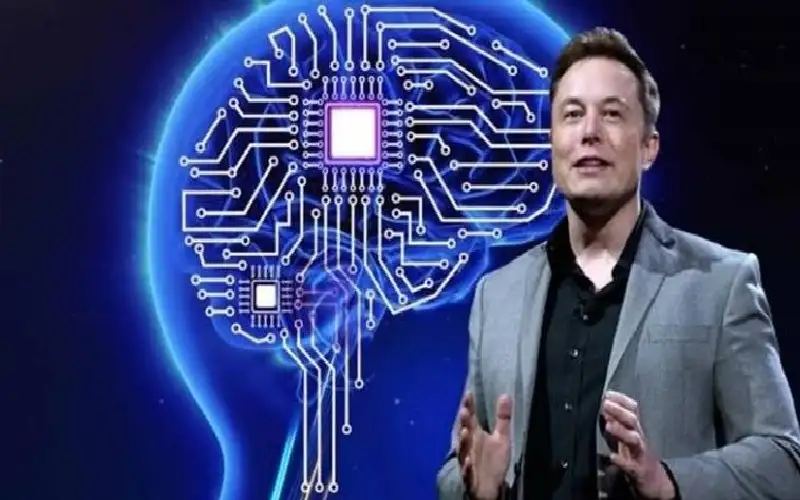 شريحة دماغية متطورة من نيورالينك.. إيلون