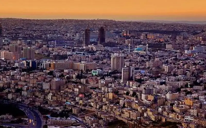 11.6 مليون نسمة عدد سكان المملكة