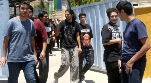 توجيهي 2024 .. الكيمياء تربك طلبة