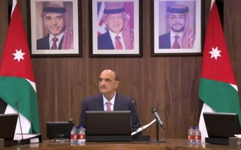 إقرار نظام معدل لنظام الدوائر الانتخابية