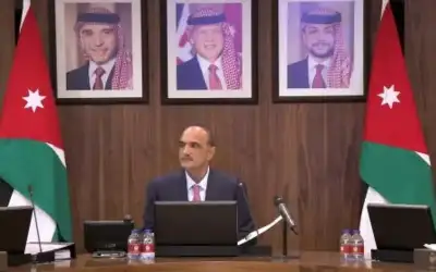 إقرار نظام معدل لنظام الدوائر الانتخابية