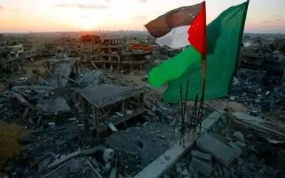 حماس: لم نبلغ بجديد من الوسطاء