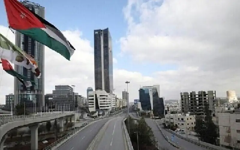 تفاصيل الطقس في الأردن خلال الأيام