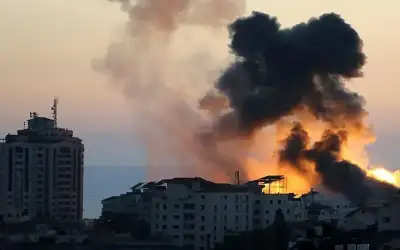 واشنطن: متفائلون بحذر بشأن محادثات وقف